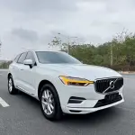 Volvo XC60 2019 254 л.с. — лот 57657305 из Китая