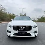 Volvo XC60 2019 254 л.с. — лот 57657305 из Китая