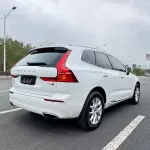 Volvo XC60 2019 254 л.с. — лот 57657305 из Китая