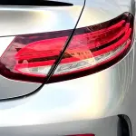 Mercedes-Benz C-Class AMG 2021 390 л.с. из Китая