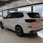 BMW X5 2024 381 л.с. 381 л.с. из Китая