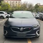 Buick Regal 2020 из Китая