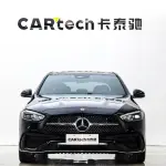 Mercedes-Benz C-Class 2025 204 л.с. 204 л.с. из Китая