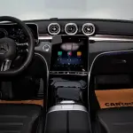 Mercedes-Benz C-Class 2025 204 л.с. 204 л.с. из Китая
