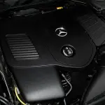 Mercedes-Benz C-Class 2025 204 л.с. 204 л.с. из Китая