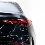 Mercedes-Benz C-Class 2025 204 л.с. 204 л.с. из Китая