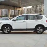 Haval H6 2016 из Китая