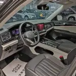 Volkswagen Teramont 2022 из Китая