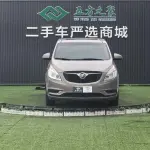 Buick GL8 2020 из Китая