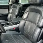 Lincoln Nautilus 2023 261 л.с. из Китая