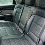 Lincoln Nautilus 2023 261 л.с. из Китая