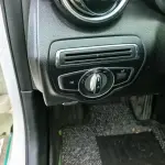 Mercedes-Benz C-Class 2018 184 л.с. — лот 57657441 из Китая