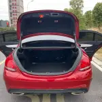 Mercedes-Benz C-Class 2017 из Китая