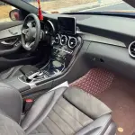 Mercedes-Benz C-Class 2017 из Китая