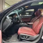 BMW 5 Series 2021 184 л.с. — лот 57657550 из Китая