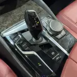 BMW 5 Series 2021 184 л.с. — лот 57657550 из Китая
