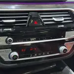 BMW 5 Series 2021 184 л.с. — лот 57657550 из Китая