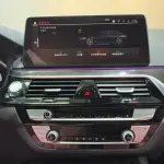BMW 5 Series 2021 184 л.с. — лот 57657550 из Китая