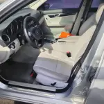 Mercedes-Benz C-Class 2012 из Китая