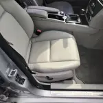 Mercedes-Benz C-Class 2012 из Китая