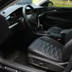 Volkswagen Passat 2020 из Китая