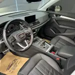 Audi Q5L 2021 из Китая