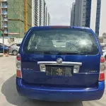 Buick GL8 2013 167 л.с. 167 л.с. 167 л.с. 167 л.с. из Китая