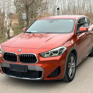 BMW X2 2020 192 л.с. из Китая