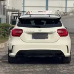 Mercedes-Benz A-Class AMG (Import) 2014 из Китая