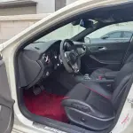 Mercedes-Benz A-Class AMG (Import) 2014 из Китая