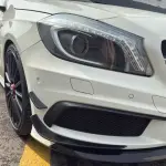 Mercedes-Benz A-Class AMG (Import) 2014 из Китая