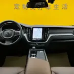 Volvo XC60 2022 из Китая