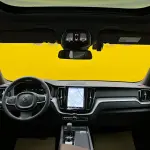 Volvo XC60 2022 из Китая
