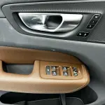 Volvo XC60 2022 из Китая