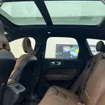Volvo XC60 2022 из Китая