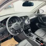 Volkswagen Tiguan L 2018 из Китая