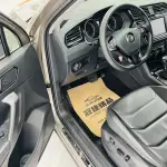 Volkswagen Tiguan L 2018 из Китая