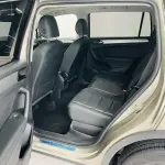 Volkswagen Tiguan L 2018 из Китая