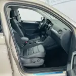 Volkswagen Tiguan L 2018 из Китая