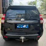 Toyota Prado (Import) 2014 из Китая