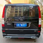 Mercedes-Benz Vito 2014 из Китая