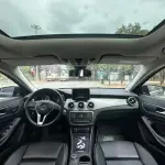 Mercedes-Benz GLA 2016 из Китая