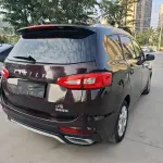 Haima Familia F7 2017 из Китая