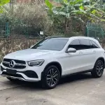 Mercedes-Benz GLC 2021 197 л.с. — лот 57716477 из Китая