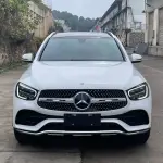 Mercedes-Benz GLC 2021 197 л.с. — лот 57716477 из Китая
