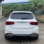 Mercedes-Benz GLC 2021 197 л.с. — лот 57716477 из Китая