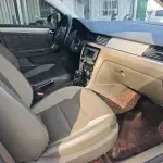 Volkswagen Bora 2014 из Китая