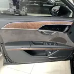 Audi A8 2022 340 л.с. 340 л.с. 340 л.с. из Китая