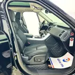 Land Rover Sport 2018 лот 57716553 из Китая