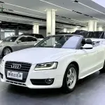 Audi A5 (Import) 2012 из Китая